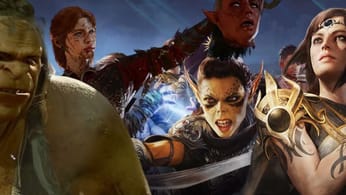 Baldur's Gate 3 : 5 joueurs livrent leurs anecdotes complètement folles