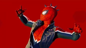 Spiderman : Les costumes