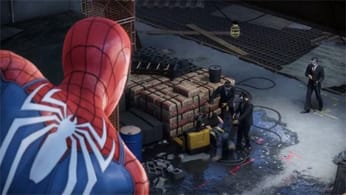 Spiderman : Les gadgets déjà révélés