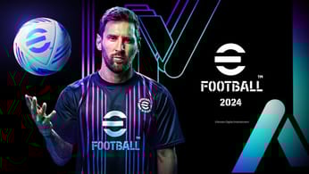 eFootball 2024 : la nouvelle version du free-to-play footballistique