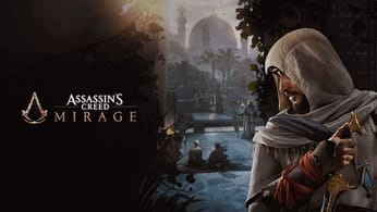 Un mois avant sa sortie, le nouveau Assassin’s Creed Mirage est à un prix fracassé