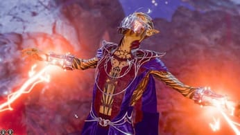 Si vous faites ça, vous aurez droit à un game over ultra brutal dans Baldur's Gate 3 !