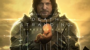 Vous pourrez jouer à Death Stranding sur votre téléphone d’ici la fin de l’année