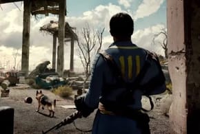 Fallout : La série TV Amazon fuite en vidéo ! Conquis ?
