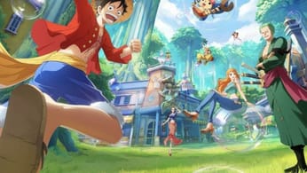 One Piece Dream Pointer date de sortie : quand sort le jeu ?