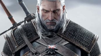 The Witcher : un nouveau gros jeu, ce n'est pas ce que vous pensez