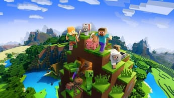Serveur Minecraft Mini Jeux : Quels sont les meilleurs en 2023 ?