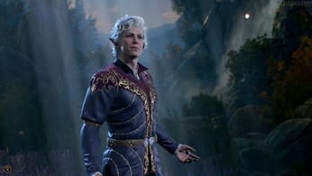 Le crime paie... parfois : un fan de Baldur's Gate 3 tue Astarion de la pire manière et est récompensé par certains des meilleurs dialogues du jeu