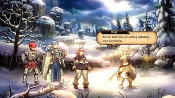 Unicorn Overlord : le prochain jeu de Vanillaware annoncé et daté, venant marcher sur les terres de Fire Emblem