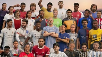 "Un peu énervé" de sa note sur EA Sports FC 24, cette ancienne star du PSG pense que EA regardait ses matchs "avec les mains devant les yeux"