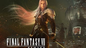 Final Fantasy VII: Remake a vendu et expédié plus de 7 millions d’unités