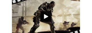 Les médailles dans Advanced Warfare