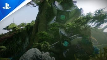 Destiny 2 : La Forme Finale - Trailer d'aperçu du Cœur pâle du Voyageur | PS5, PS4