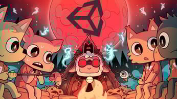 Jeux vidéo X moteur Unity : légal ou pas ? Cette revente de milliers d'actions juste avant la semaine précédant les mauvaises nouvelles sème le doute...