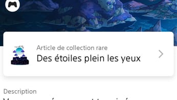 Rectification campagne sea of stars
