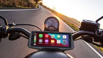 Android Auto arrive à moto, une nouvelle fuite de GTA 6 : c'est le récap' !