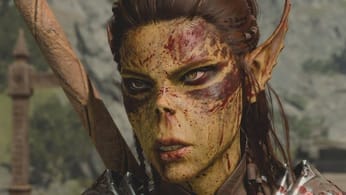 Baldur's Gate 3 : Personne ne joue clerc, personne ne joue Githyanki, alors il crée un Githyanki clerc et ça tourne mal