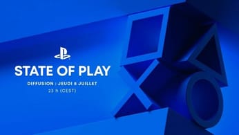 State of Play - Septembre 2023 | News  - PSthc.fr