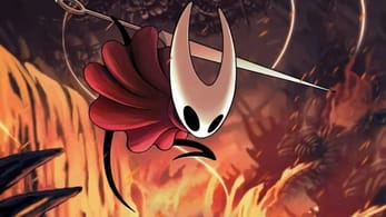 Les joueurs de Hollow Knight craignent que la nouvelle politique tarifaire d’Unity ruine Silksong - Dexerto.fr