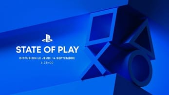 State of Play: le récap des annonces du 14 septembre 2023