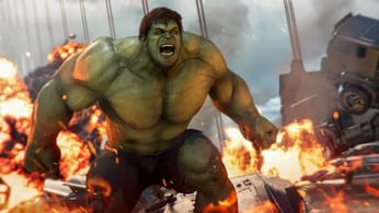 Marvel’s Avengers s'offre une réduction monumentale à quelques jours de la fin de son support