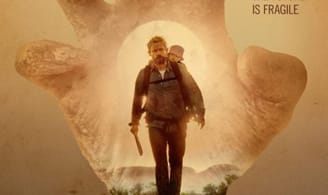 Cargo... Un bon pti film de '' zombie''
