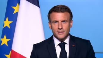 Hypocrisie, récupération politique : le tweet d’Emmanuel Macron sur les jeux vidéo passe mal