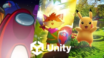 Après la polémique, Unity s'excuse publiquement et assure qu'il "apportera des changements à la politique"
