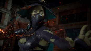 Rumeur: Mortal Kombat 1 pourrait ajouter Noob Saibot, Cyrax, Ghostface et plus