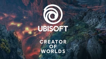 Ubisoft | Welcome to the official Ubisoft website