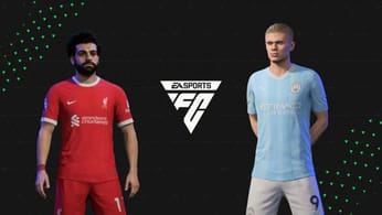 EA Sports FC 24 : Cette star de Premier League "choquée" par sa note règle ses comptes pour celle de l'an dernier !