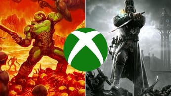 Dishonored 3, Doom Year Zero… Voici les jeux révélés dans le leak Microsoft