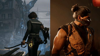 Lies of P, Mortal Kombat 1 : les deux grosses sorties du...