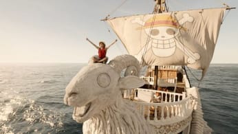 One Piece de Netflix : la saison 2 promet des aventures encore plus grandioses !