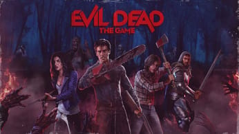 Evil Dead: The Game annule sa version Switch et stoppe le développement des nouveaux contenus