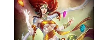 Guide Nuwa, Mage, Solo