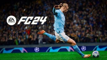 Offre exclusive : EA FC 24 (FIFA 24) est dispo à partir de 29,99€ en précommande