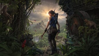 Crystal Dynamics, le studio derrière le prochain Tomb Raider, est touché par des licenciements