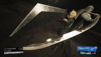 Nos impressions de Final Fantasy  VII Rebirth  : Sephiroth jouable, exploration en chocobo, Junon, et bien plus