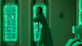 Le maître de l'horreur de Netflix tente un nouveau coup avec une série très... décalée