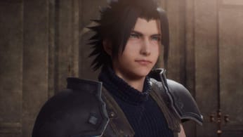 Final Fantasy 7 Rebirth inclura un nouveau chapitre avec Zack