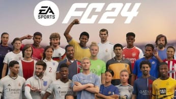 La carte la plus populaire d'EA Sports FC 24 est loin devant celle de Ronaldo, mais ce n'est certainement pas pour les bonnes raisons...