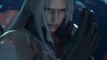 Final Fantasy 7 Rebirth : les premiers avis sont tombés