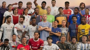 EA Sports FC 24 : Ils packent Mbappé ou Haaland et n'ont aucun moyen de les acheter... Ça sent la détresse