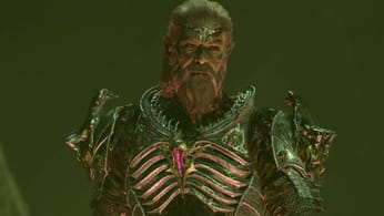 Ketheric Thorm Baldur's Gate 3 : Comment le tuer ?