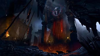 Temple de Bhaal Baldur's Gate 3 : Position et comment ouvrir la porte en faisant ses preuves au Tribunal du meurtre ?