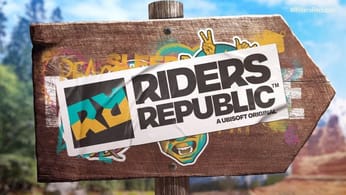 Les skateboards arrivent enfin sur Riders Republic la semaine prochaine