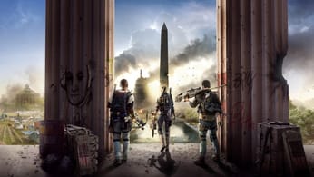 Ubisoft met The Division 3 en chantier