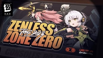 Zenless Zone Zero, le jeu de HoYoverse (Genshin Impact), sortira également sur consoles