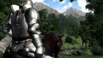 The Elder Scrolls IV : Oblivion Remastérisé – Possible date de sortie, plateformes… - Dexerto.fr